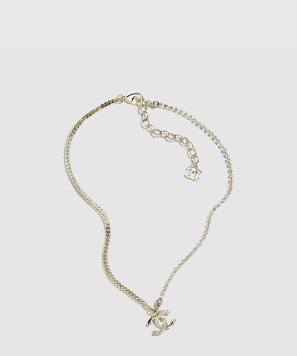 샤넬 목걸이 ABD044