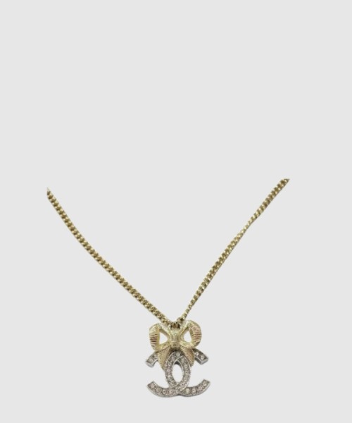 샤넬 목걸이 ABE546