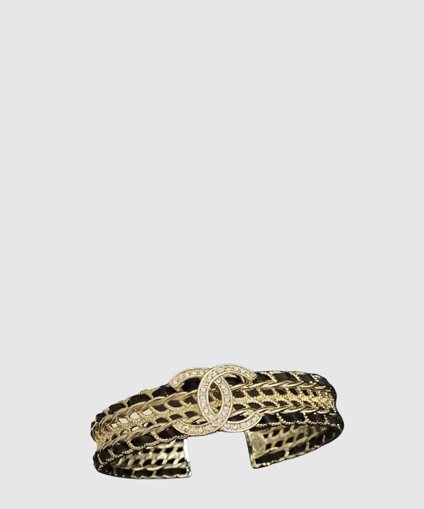 샤넬 팔찌 ABC903