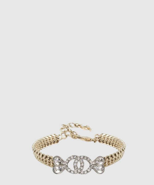 샤넬 팔찌 ABA892