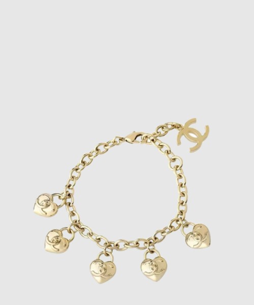 샤넬 팔찌 AB9128