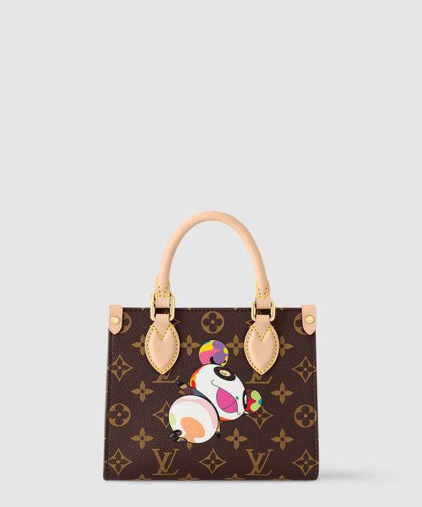 루이비통 LV x TM 온더고 BB M13668