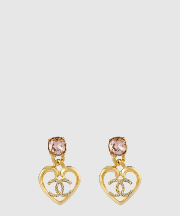 샤넬 귀걸이 ABA100