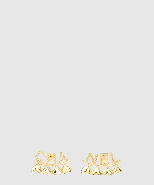 샤넬 귀걸이 ABA271