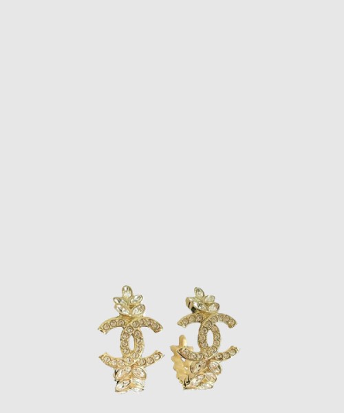 샤넬 귀걸이 ABA544