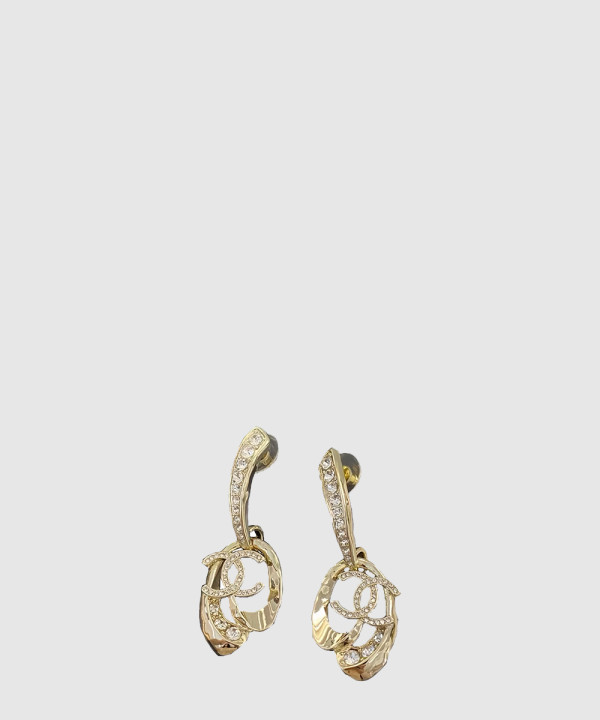 샤넬 귀걸이 ABA861