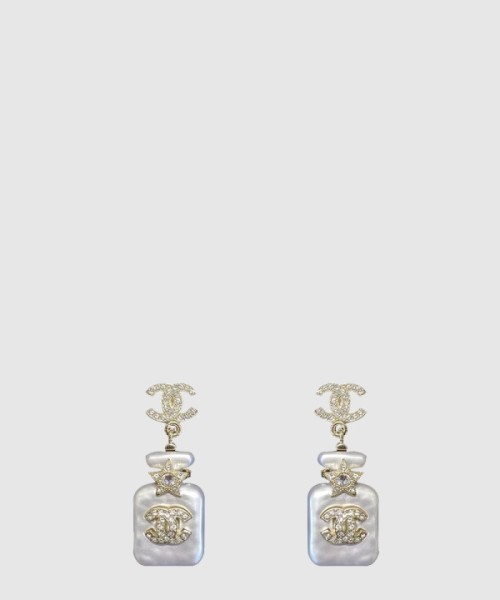 샤넬 귀걸이 ABA404