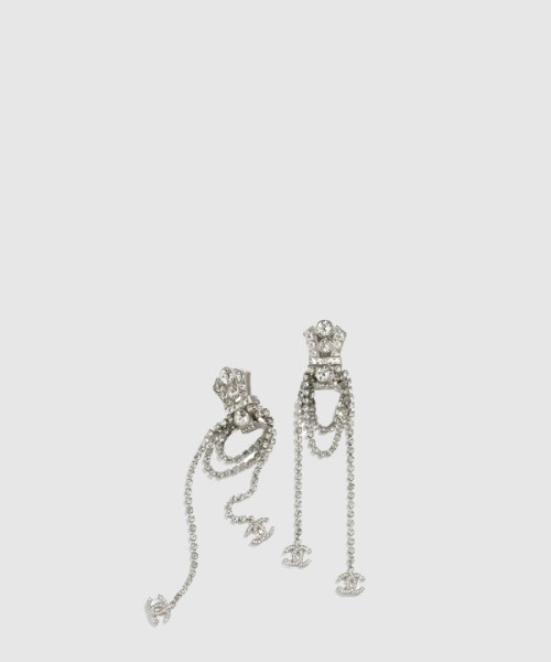 샤넬 귀걸이 ABA646