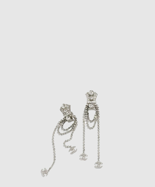 샤넬 귀걸이 ABA646