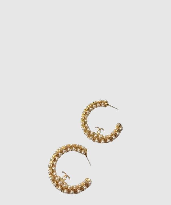 샤넬 귀걸이 ABB002