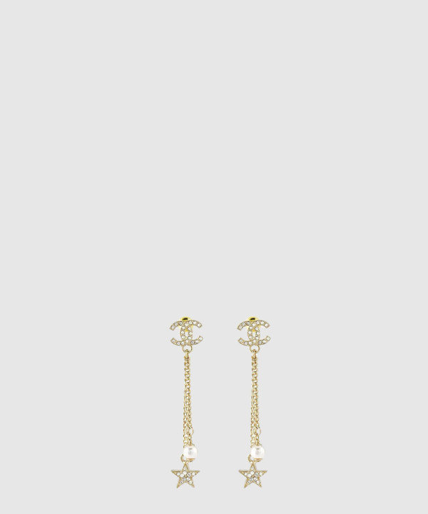 샤넬 귀걸이 ABB277