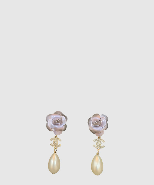 샤넬 귀걸이 ABA022