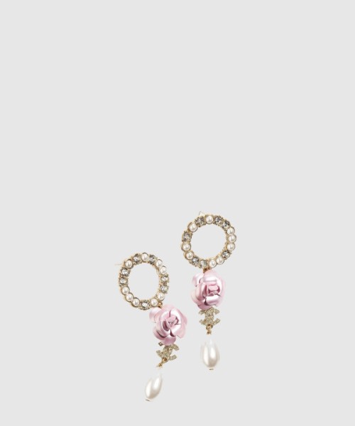 샤넬 귀걸이 ABA020