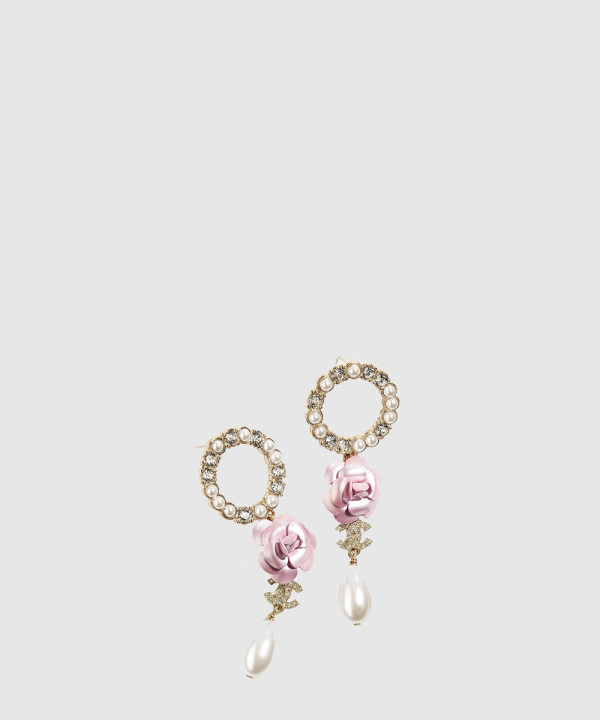 샤넬 귀걸이 ABA020