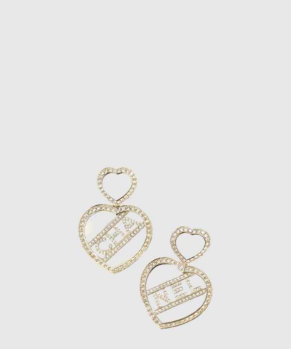 샤넬 귀걸이 ABB660