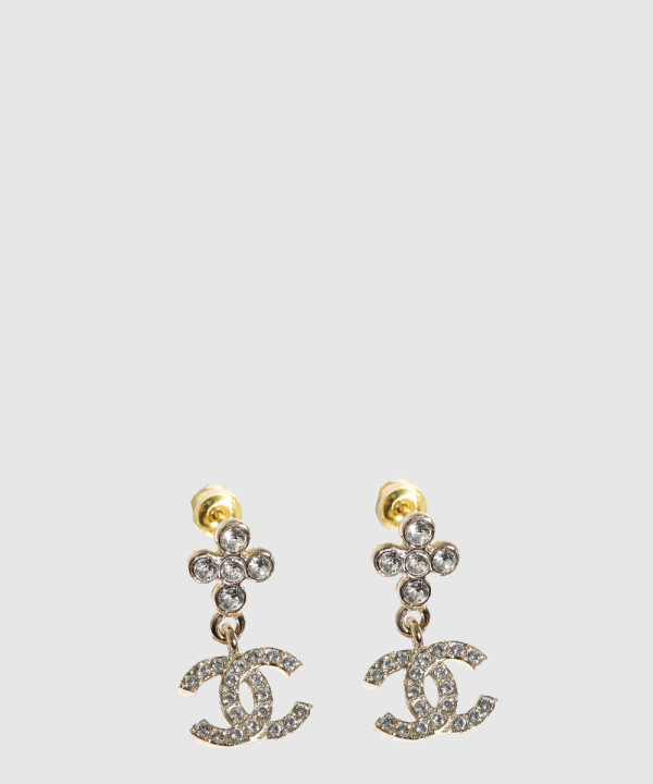 샤넬 귀걸이 ABB317