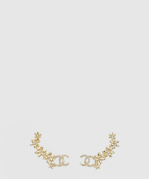 샤넬 귀걸이 ABB347