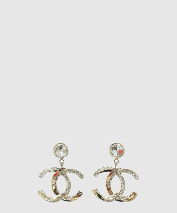 샤넬 귀걸이 ABA209