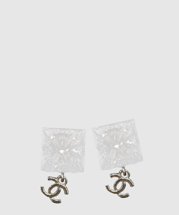 샤넬 귀걸이 ABA961