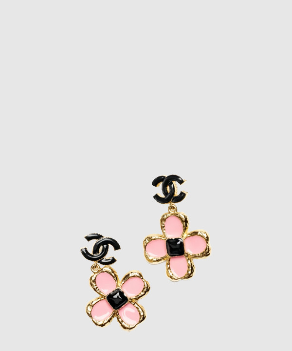 샤넬 귀걸이 ABC244