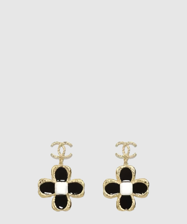 샤넬 귀걸이 ABC248