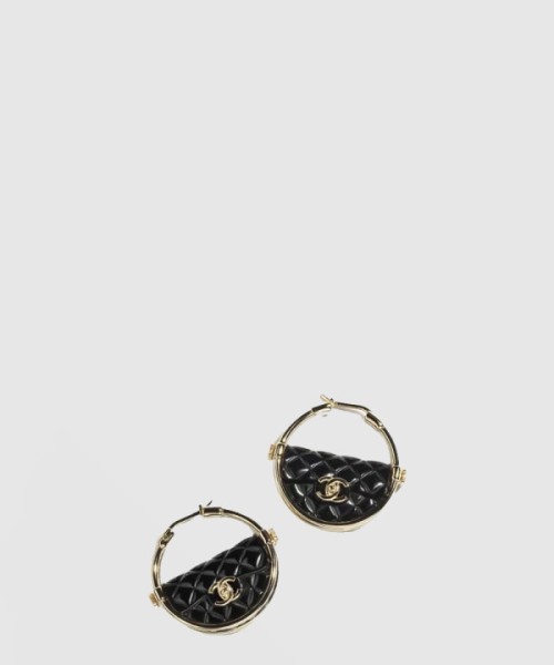 샤넬 귀걸이 AB9850