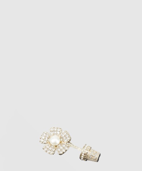 샤넬 귀걸이 ABA572