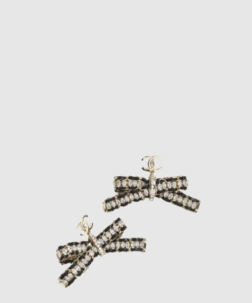 샤넬 귀걸이 ABA657