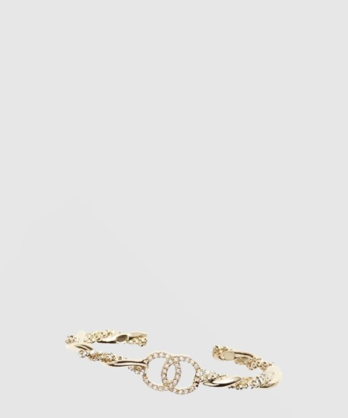 샤넬 팔찌 ABA721