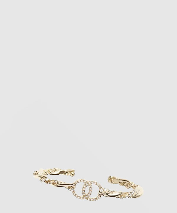 샤넬 팔찌 ABA721