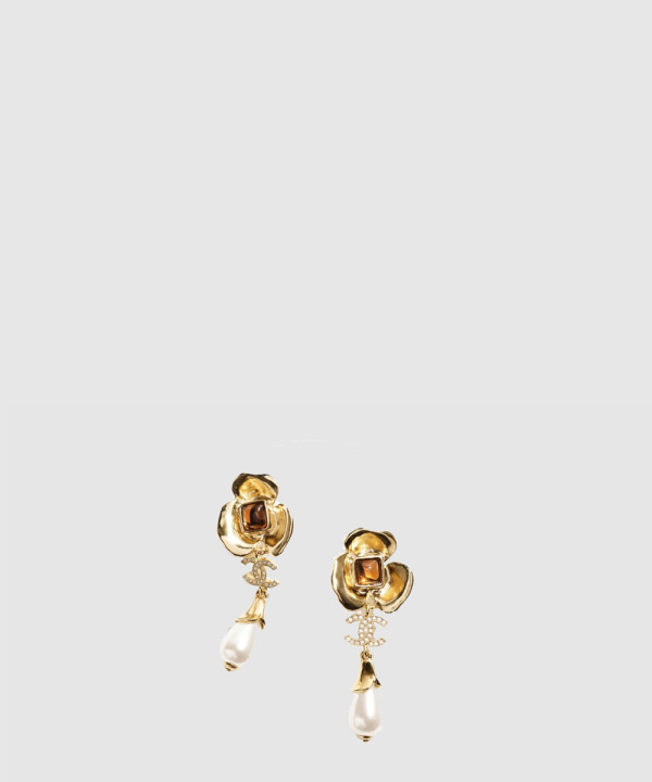 샤넬 귀걸이 ABD308