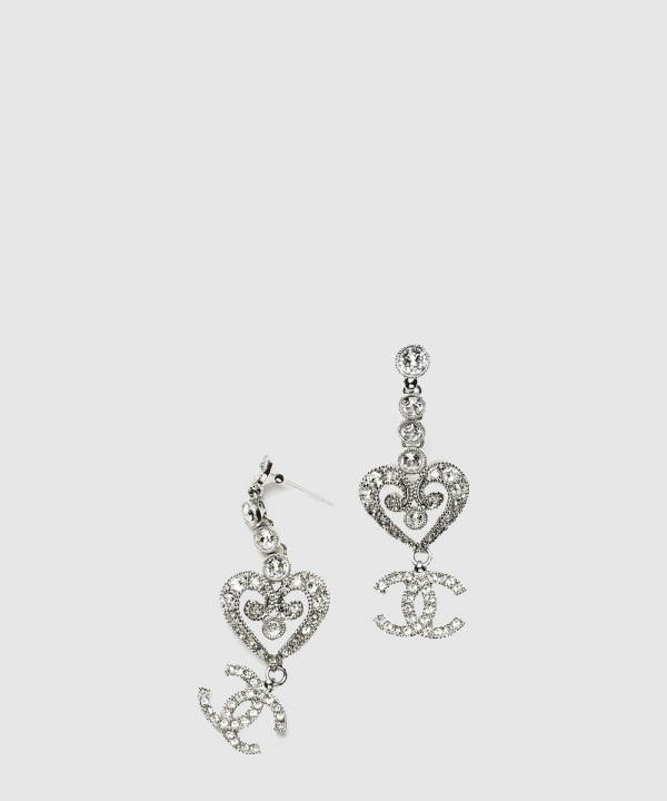 샤넬 귀걸이 ABC159