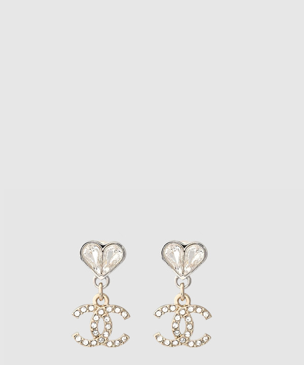 샤넬 귀걸이 ABA909