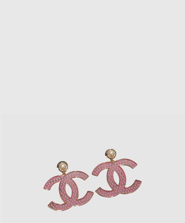 샤넬 귀걸이 ABD409