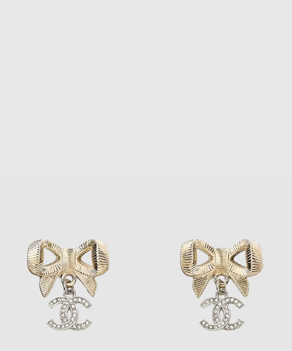 샤넬 귀걸이 ABE543