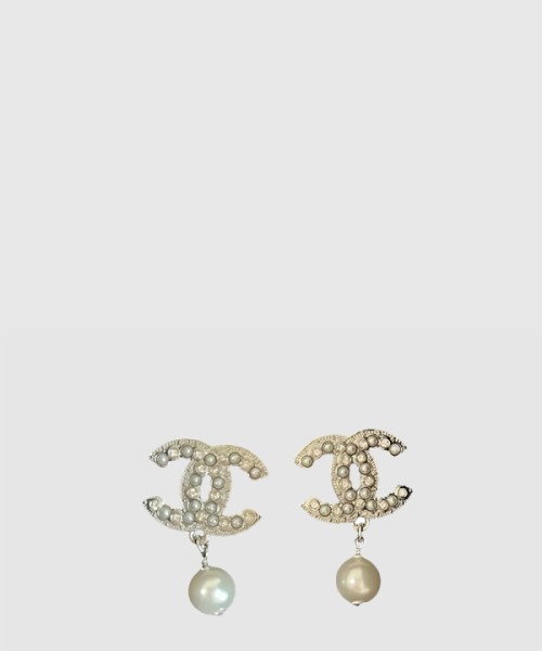 샤넬 귀걸이 AB7353