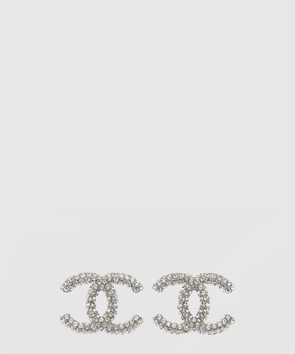 샤넬 귀걸이 AB5609