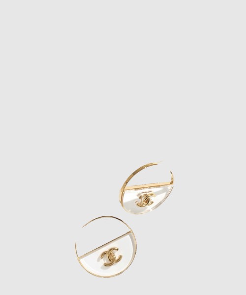 샤넬 귀걸이 ABA582