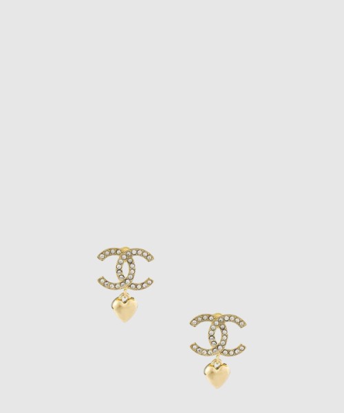 샤넬 귀걸이 ABA272