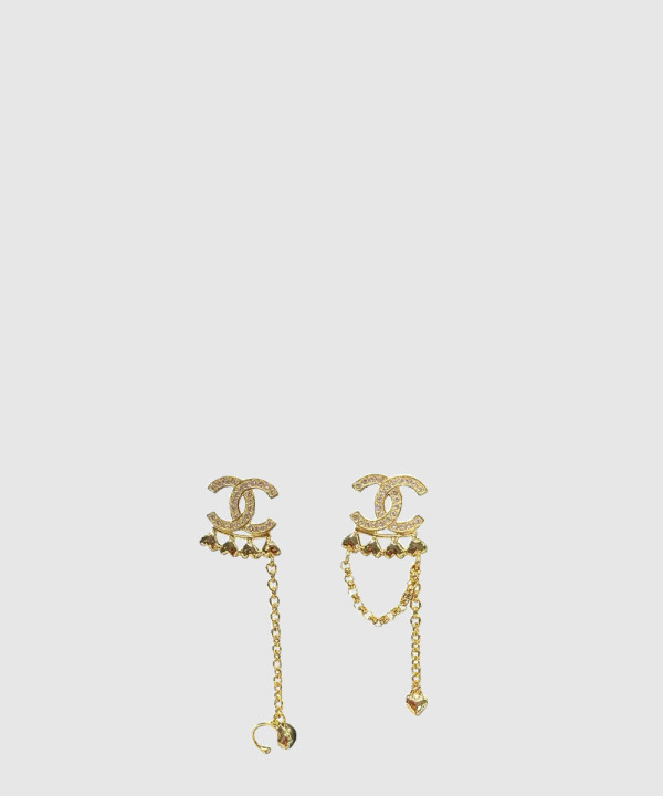 샤넬 귀걸이 ABA265
