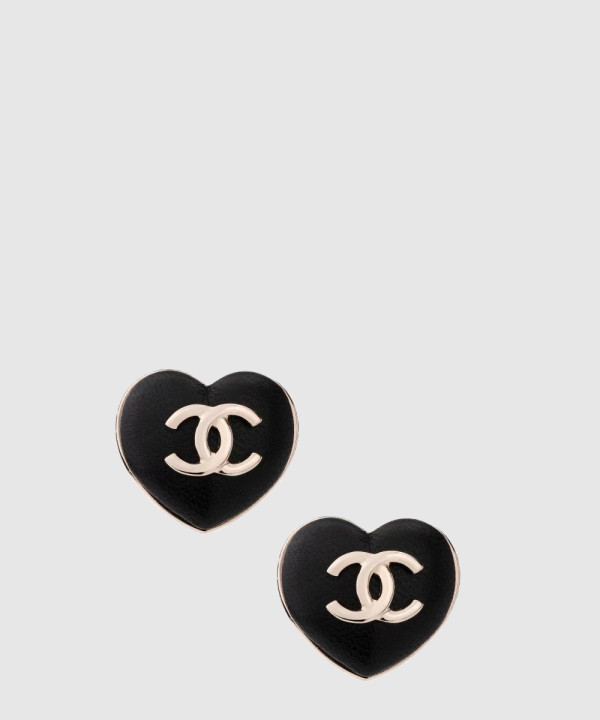 샤넬 귀걸이 AB9479