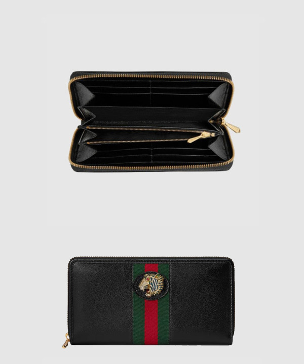 구찌 라자 지퍼월렛 573791