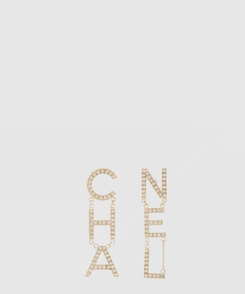 샤넬 귀걸이 AB1440