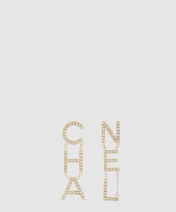 샤넬 귀걸이 AB1440