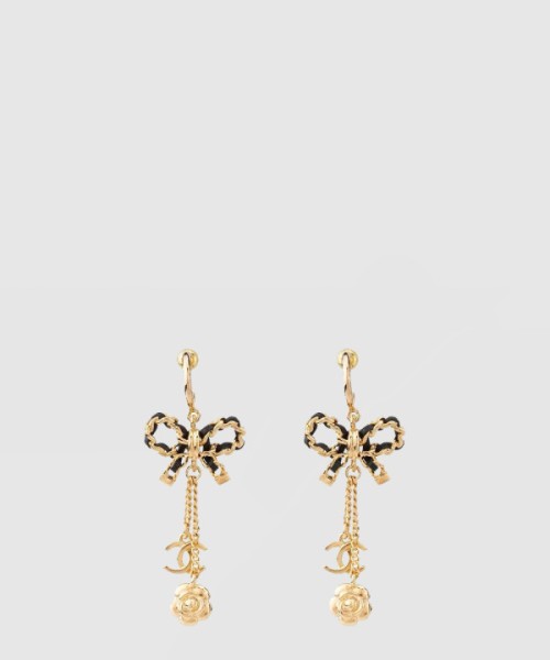 샤넬 귀걸이 AB8998