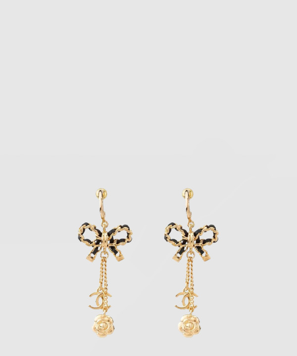 샤넬 귀걸이 AB8998