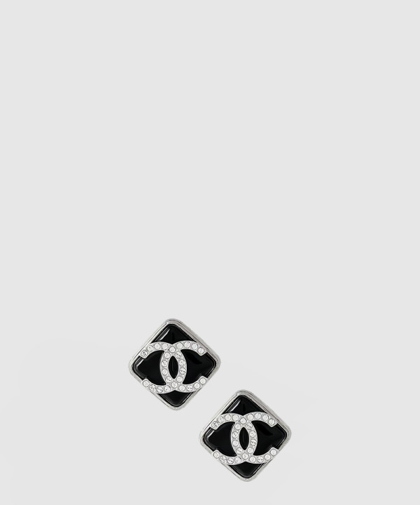 샤넬 귀걸이 AB8403