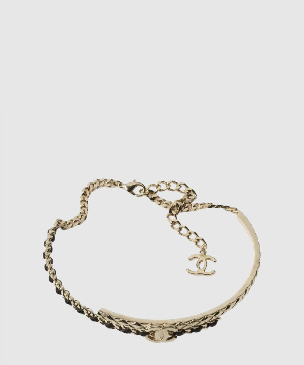 샤넬 목걸이 AB8692