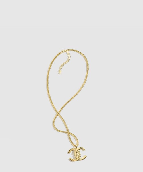 샤넬 목걸이 ABD006