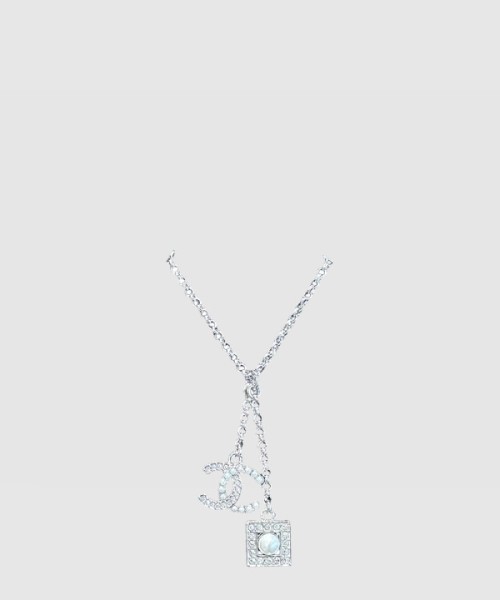 샤넬 목걸이 ABD455